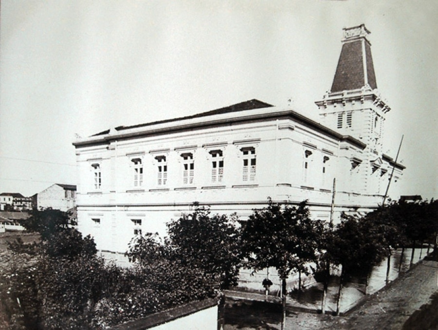1929 - Ayuntamiento